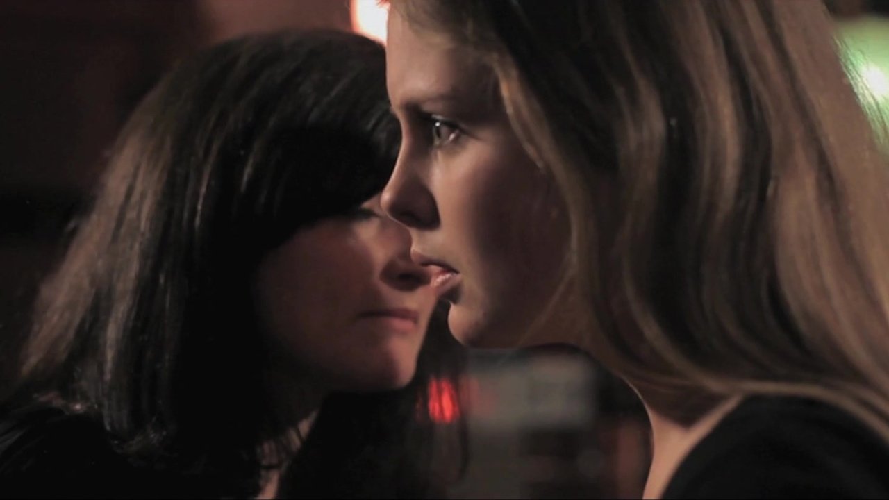 The Sorrows backdrop