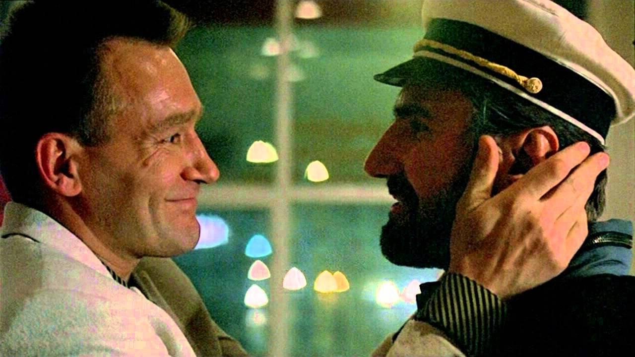 The Great Generation backdrop