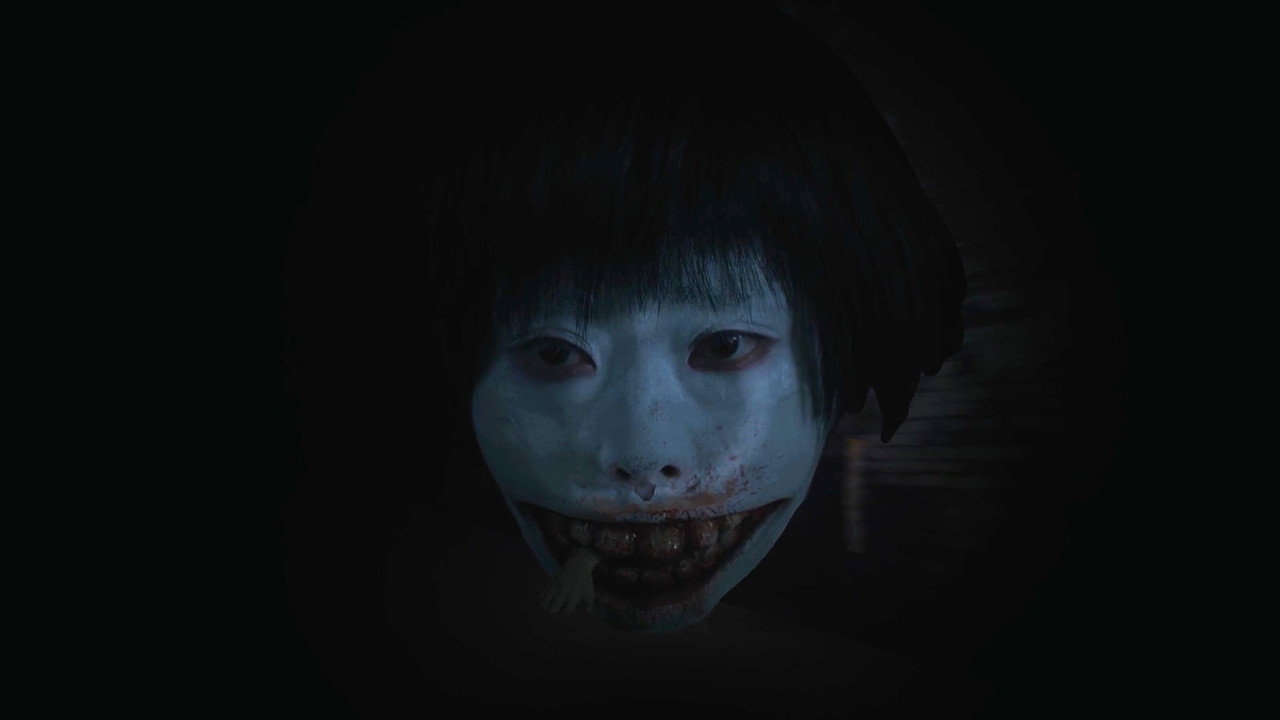 Death Forest: Forbidden Forest 3 backdrop