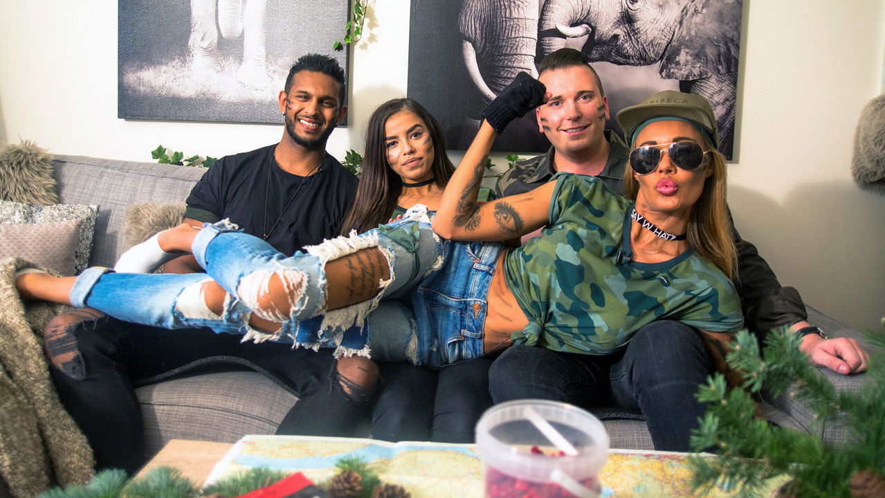 Det beste vorspielet backdrop