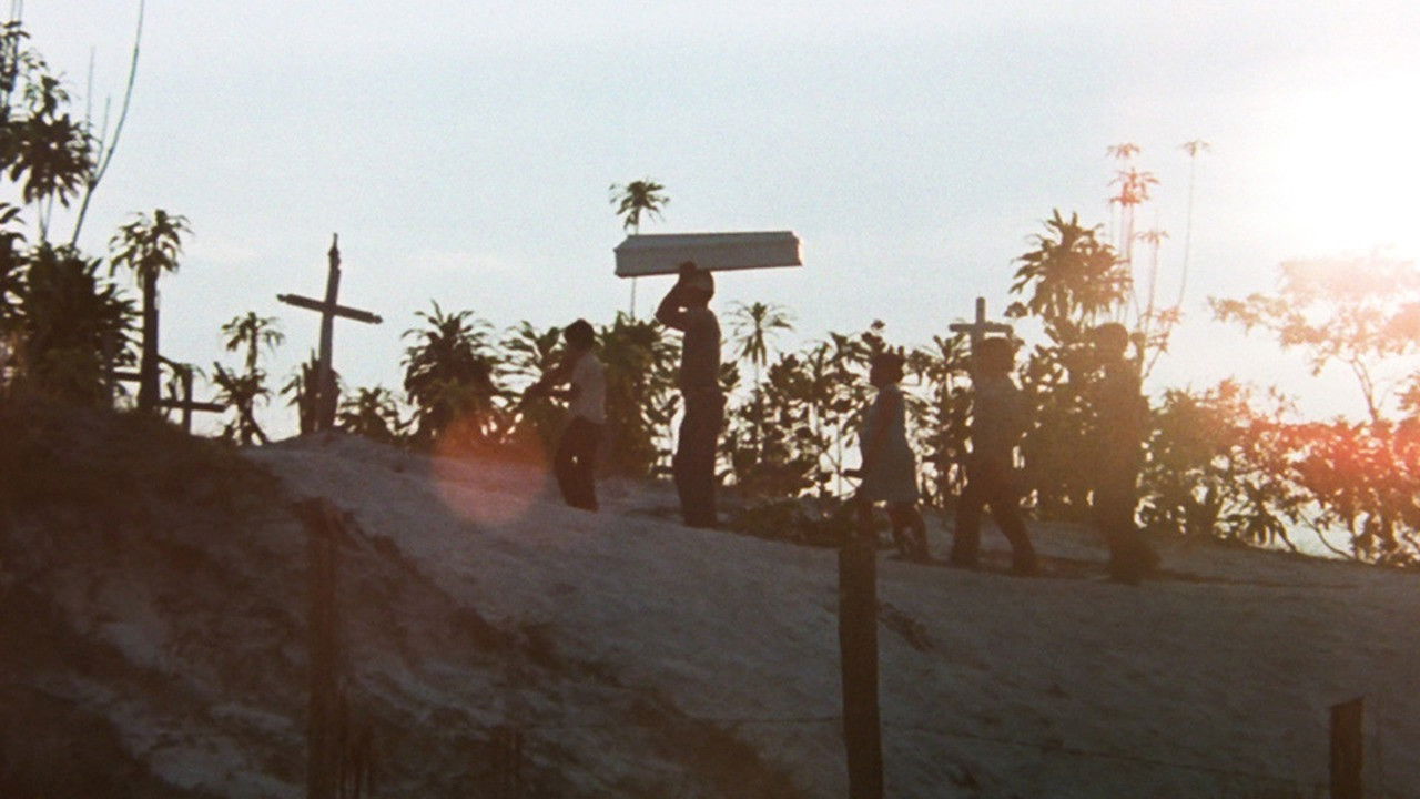 Modus vivendi backdrop