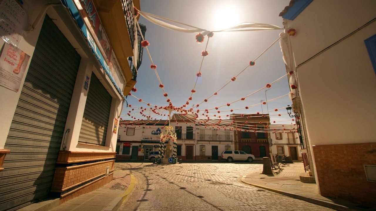 Europa glüht - Wie Hitzewellen unser Leben verändern backdrop
