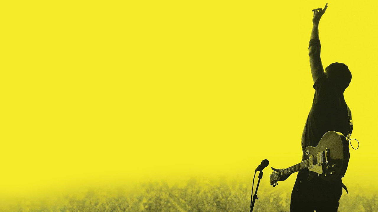 The Vans Warped Tour 15th Anniversary Celebration backdrop