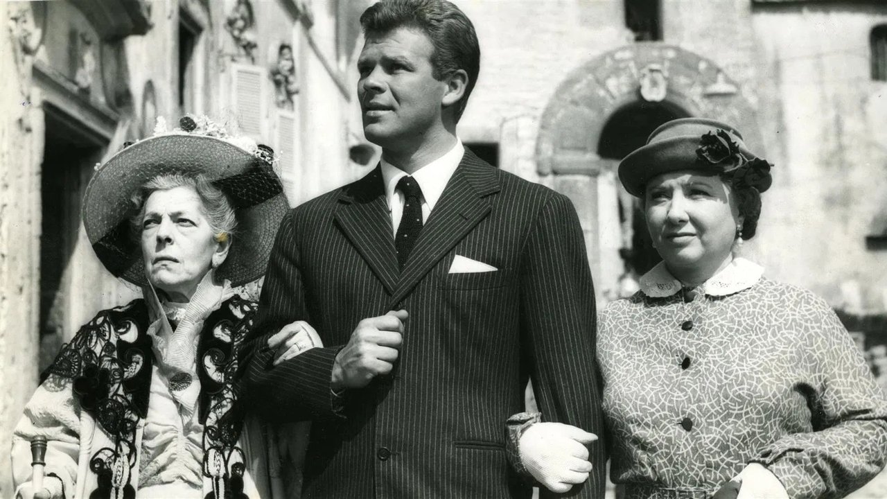 Oh! Sabella backdrop