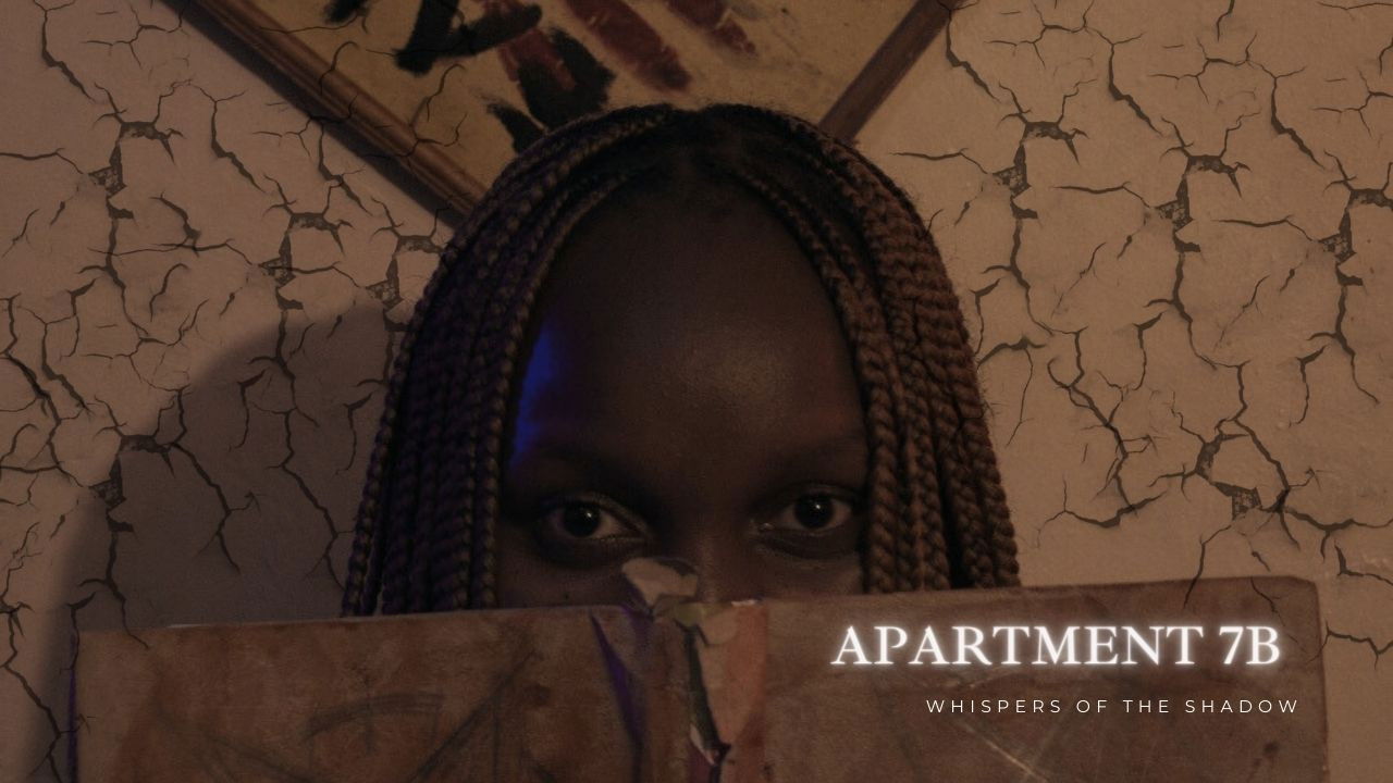 Apartment 7B backdrop