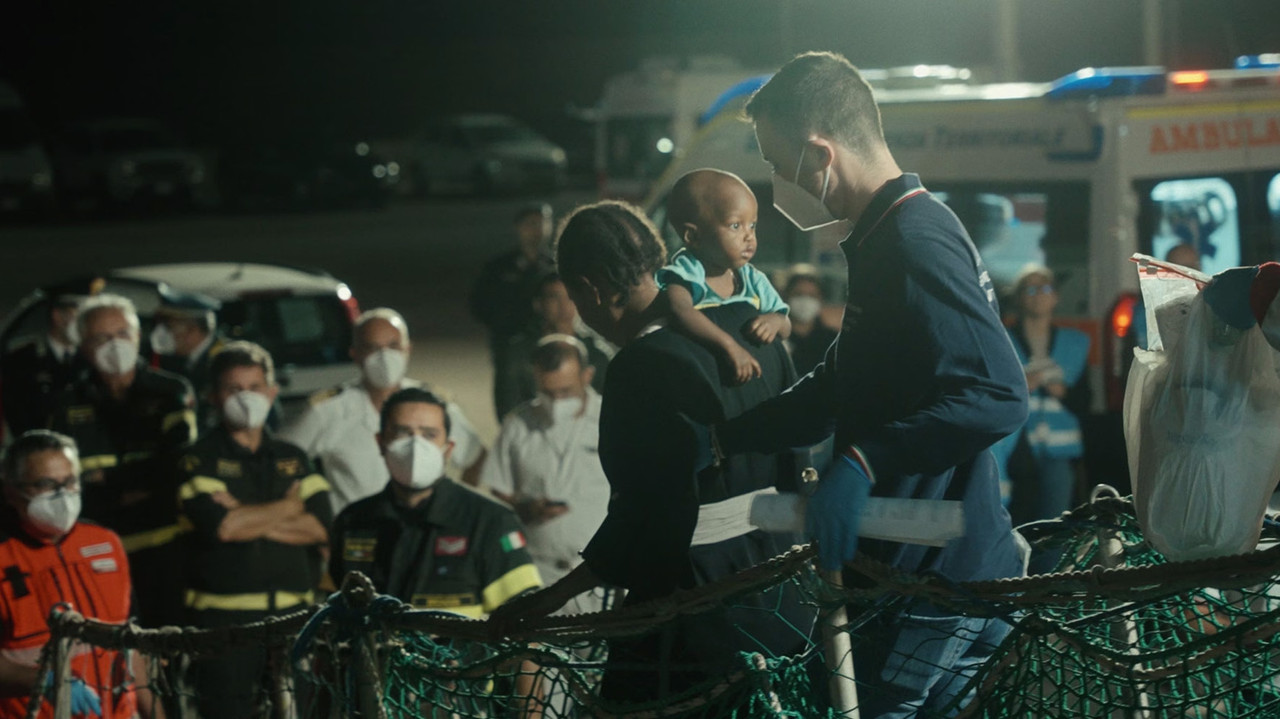 Is the German Public Aware of This? backdrop