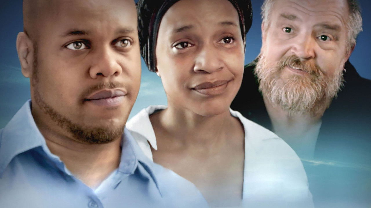 An Encounter with the Messiah backdrop