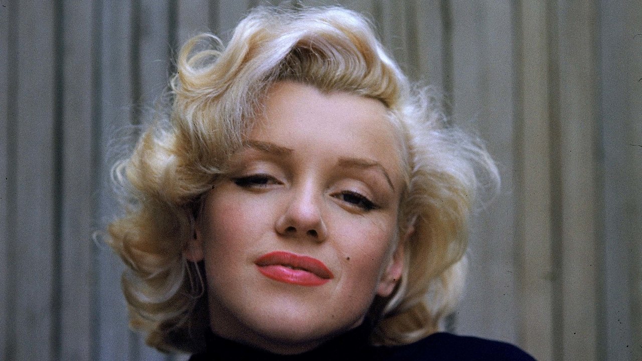 Marilyn, femme d'aujourd'hui backdrop
