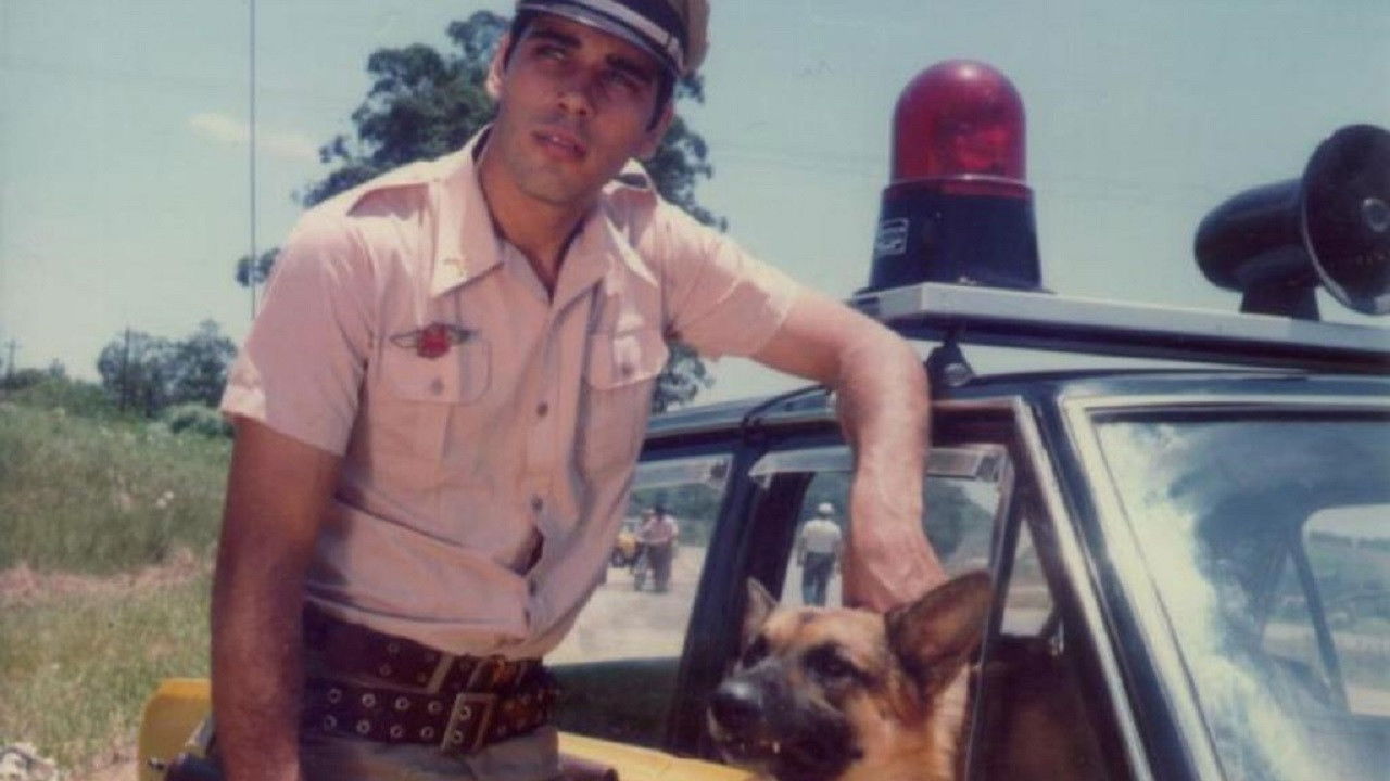 O Vigilante Rodoviário backdrop