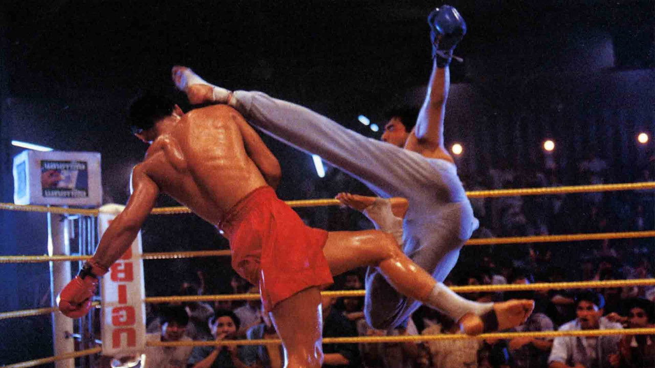 Iron Angels 3 backdrop