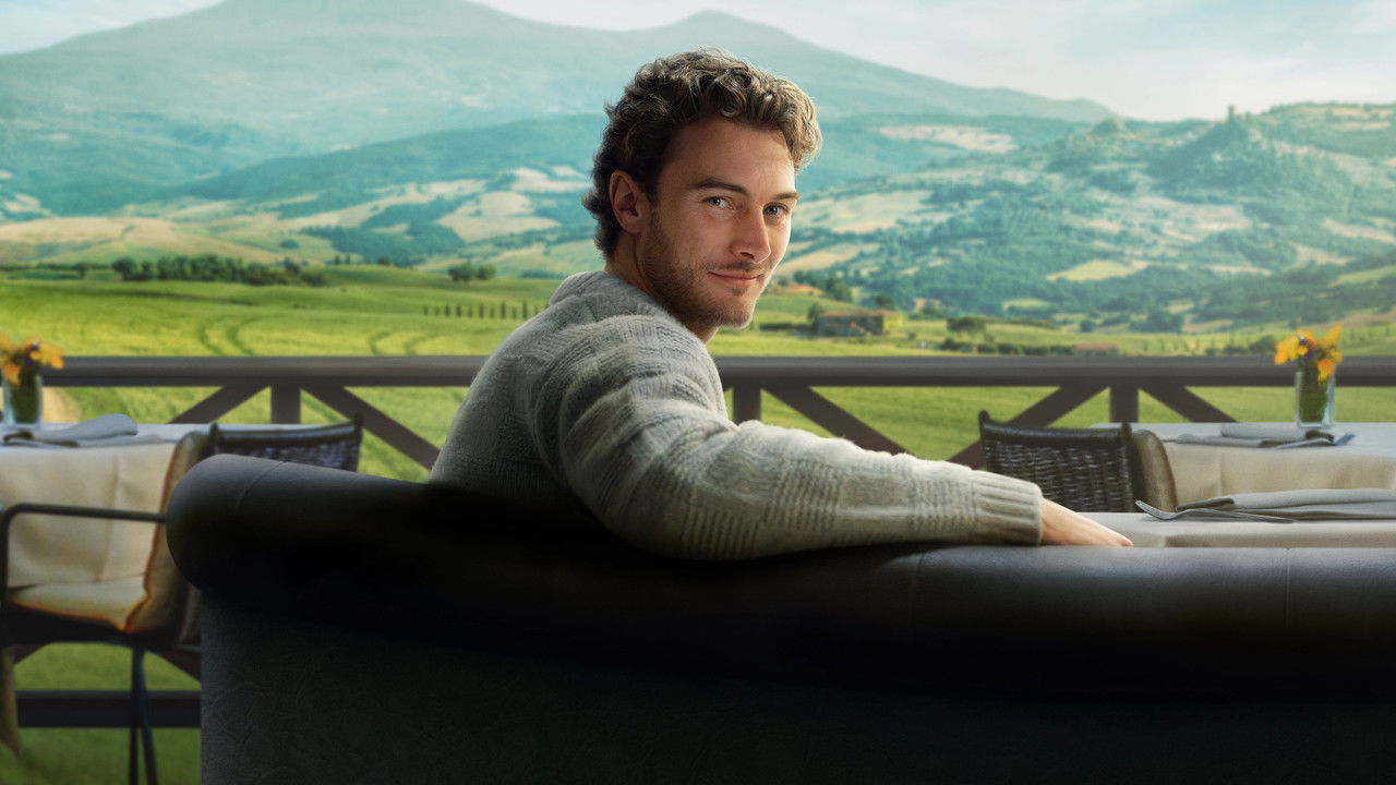 Knife Edge: Chasing Michelin Stars backdrop