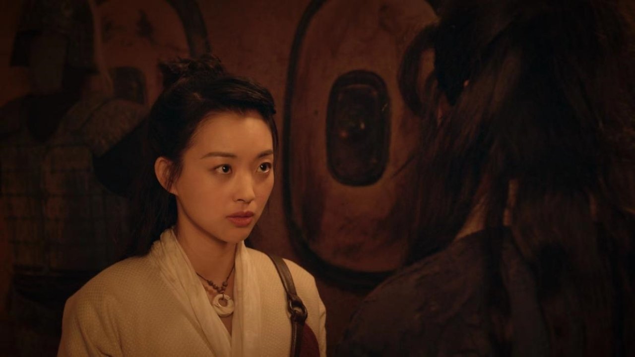 Westbound Inn backdrop