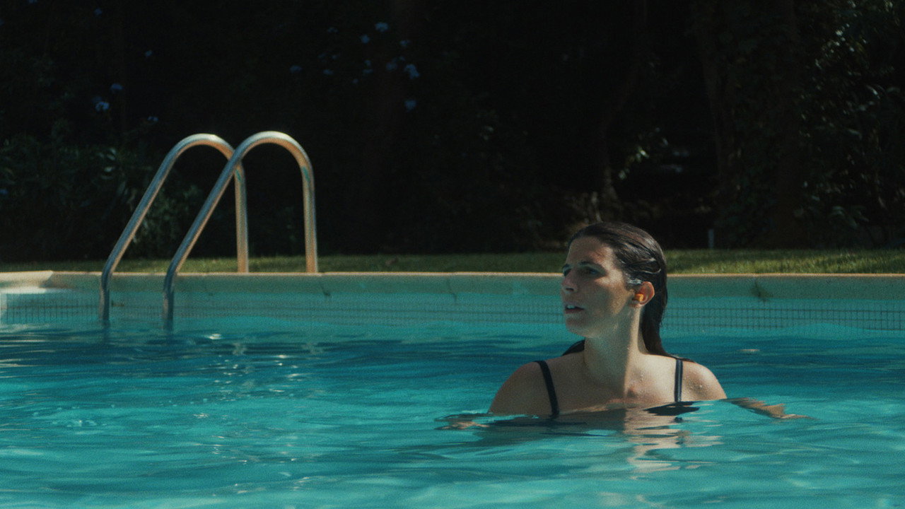 Keep Me Company backdrop