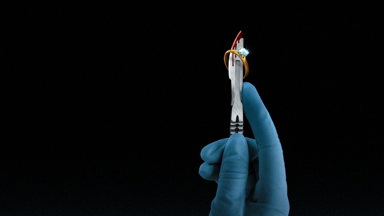 Bad Surgeon: Love Under the Knife backdrop