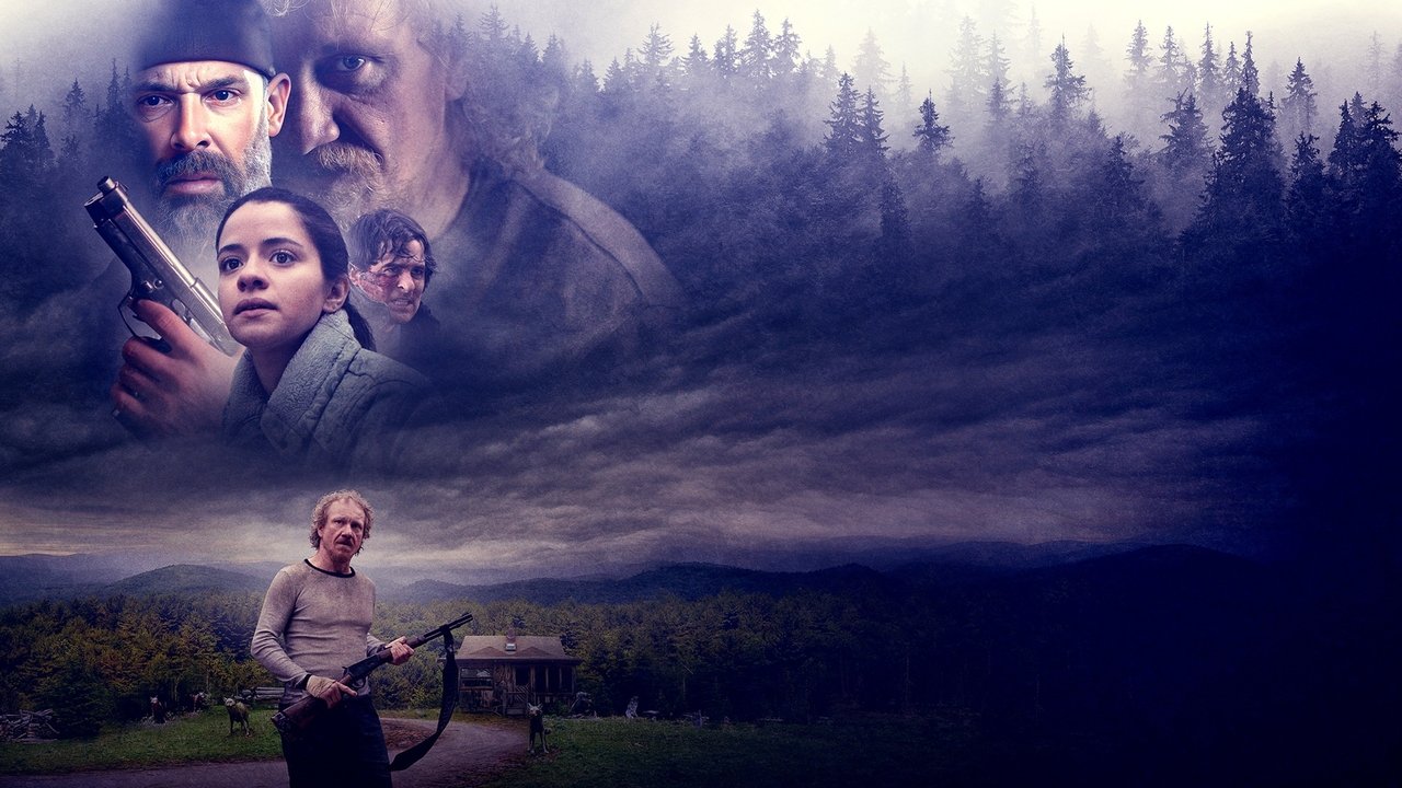 The Killers Next Door backdrop