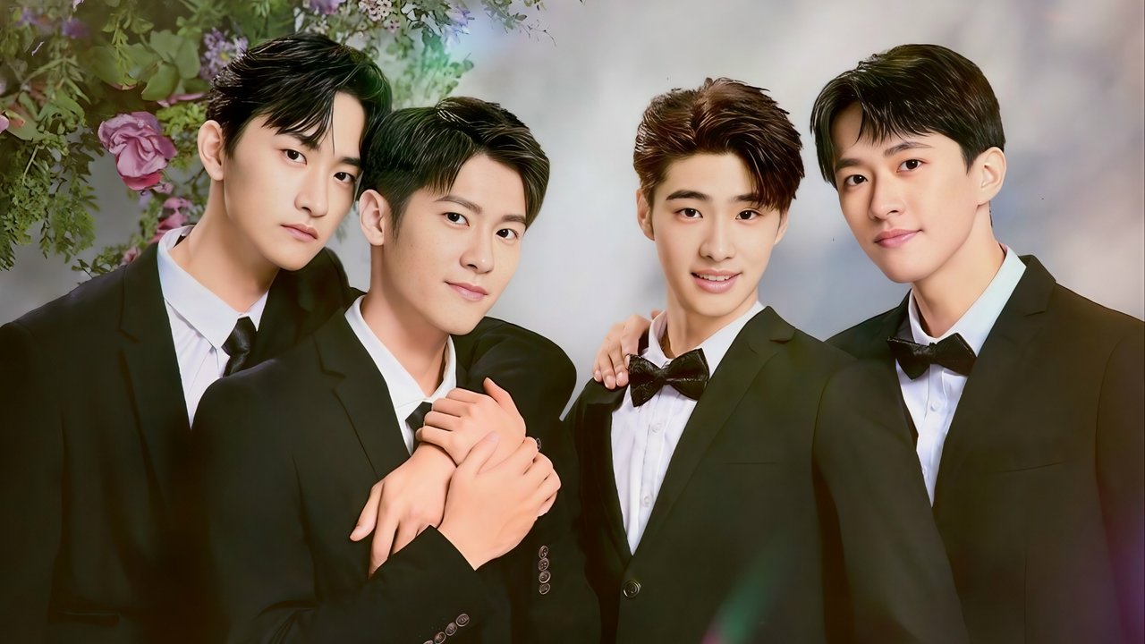 Exclusive Love backdrop