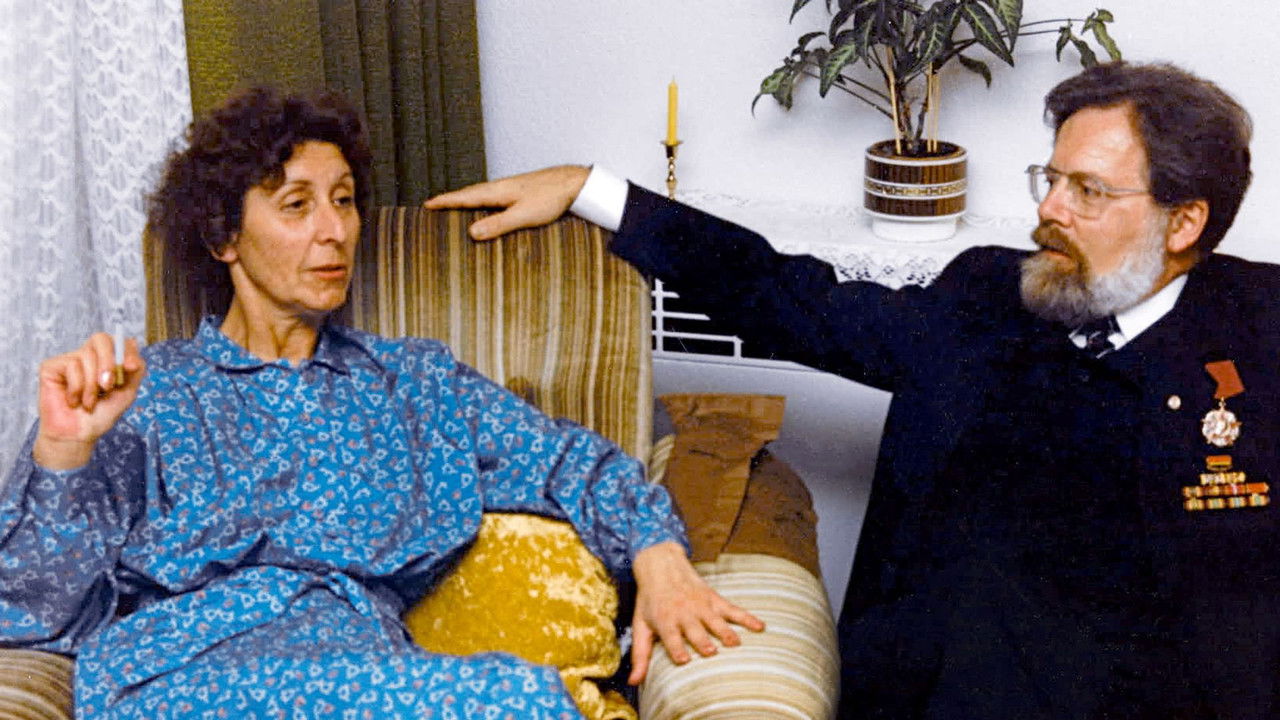 Willy Brandt und der Spion, der ihn stürzte backdrop