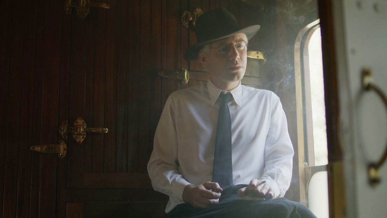 In the Footsteps of Bartók backdrop