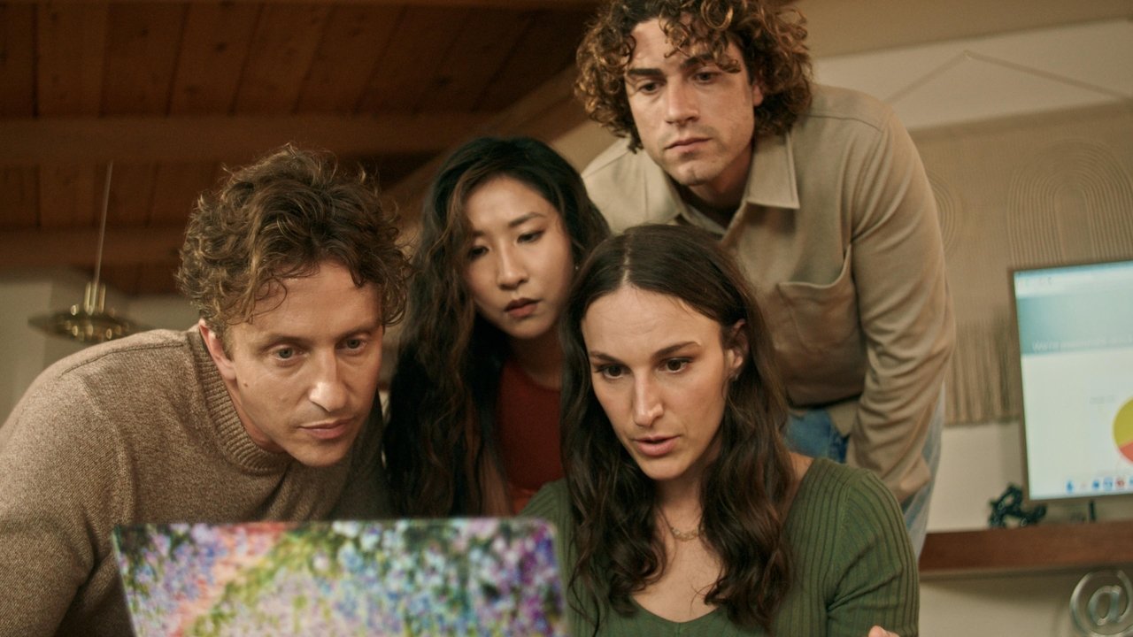 Spit It Out backdrop