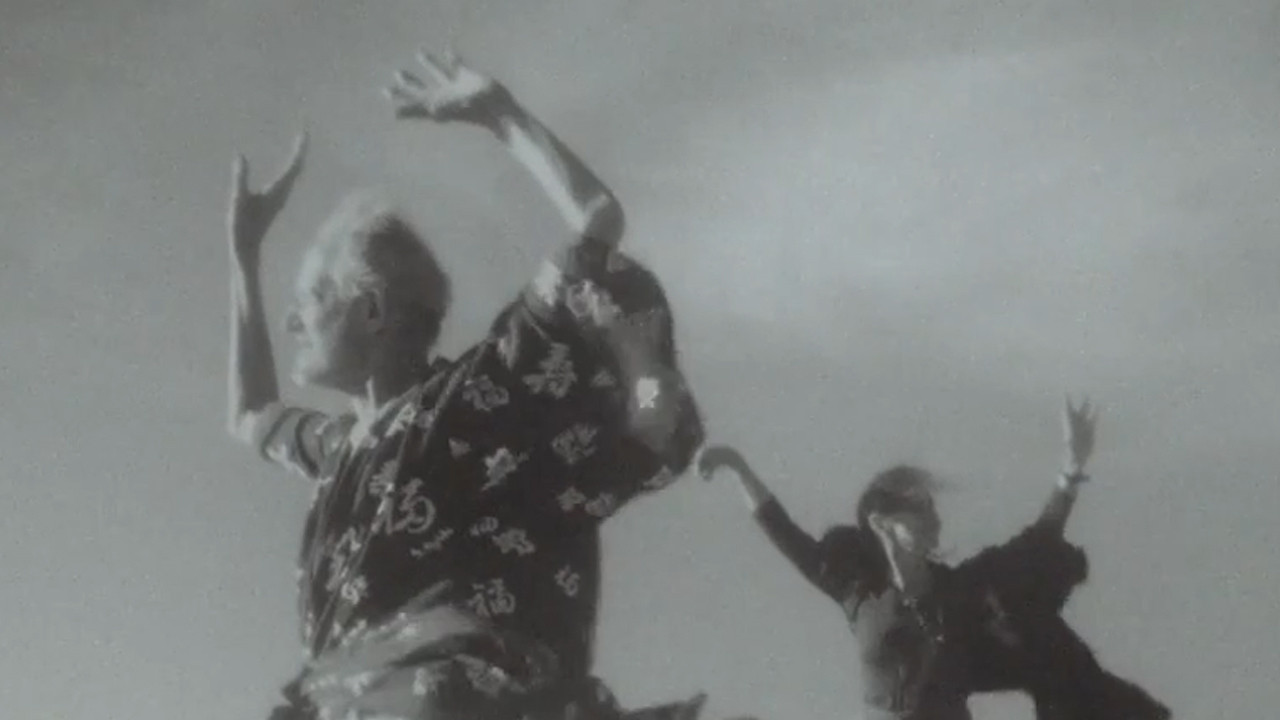 A Última Valsa backdrop