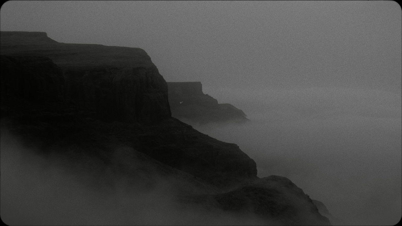 Hibernation backdrop