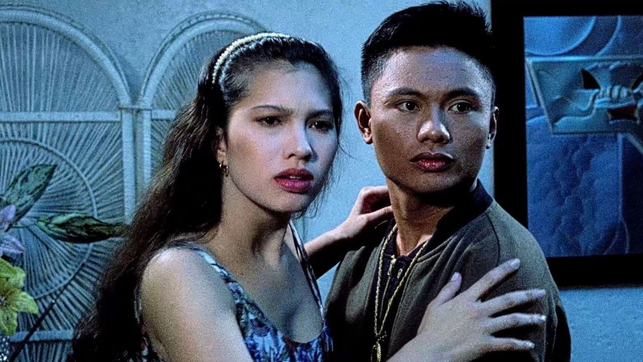 Humanap Ka Ng Panget backdrop