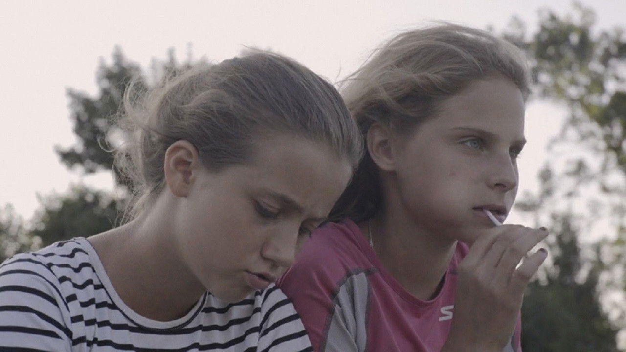 Paper Stars backdrop