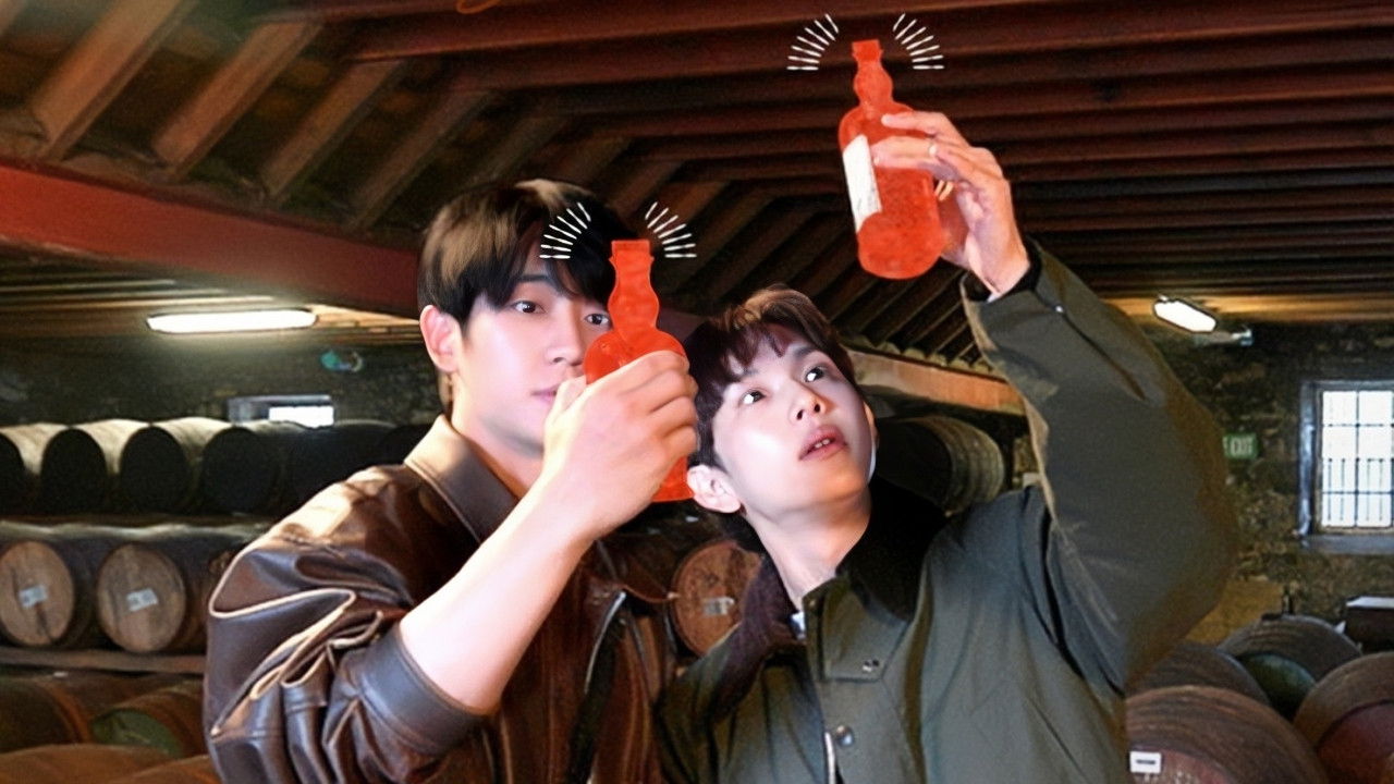 Actors on the Road backdrop