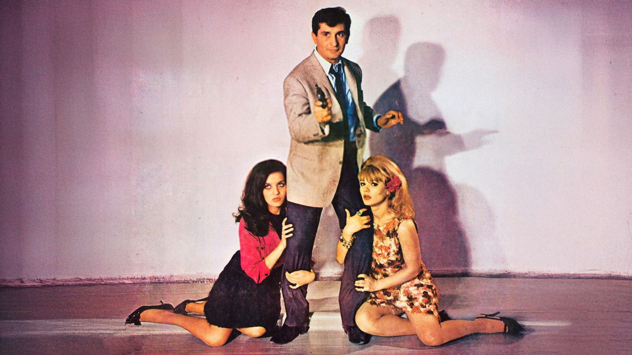 Beni Kadınlara Sor backdrop