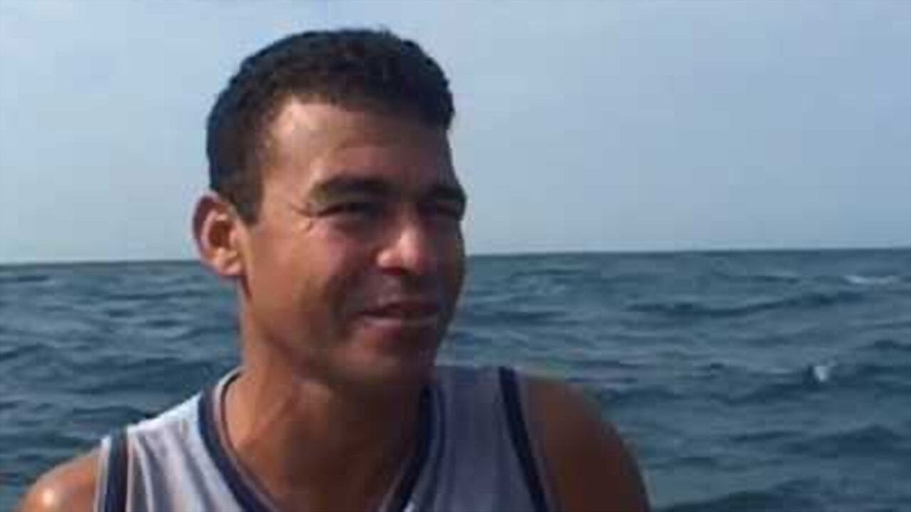 A Guerra da Lagosta backdrop