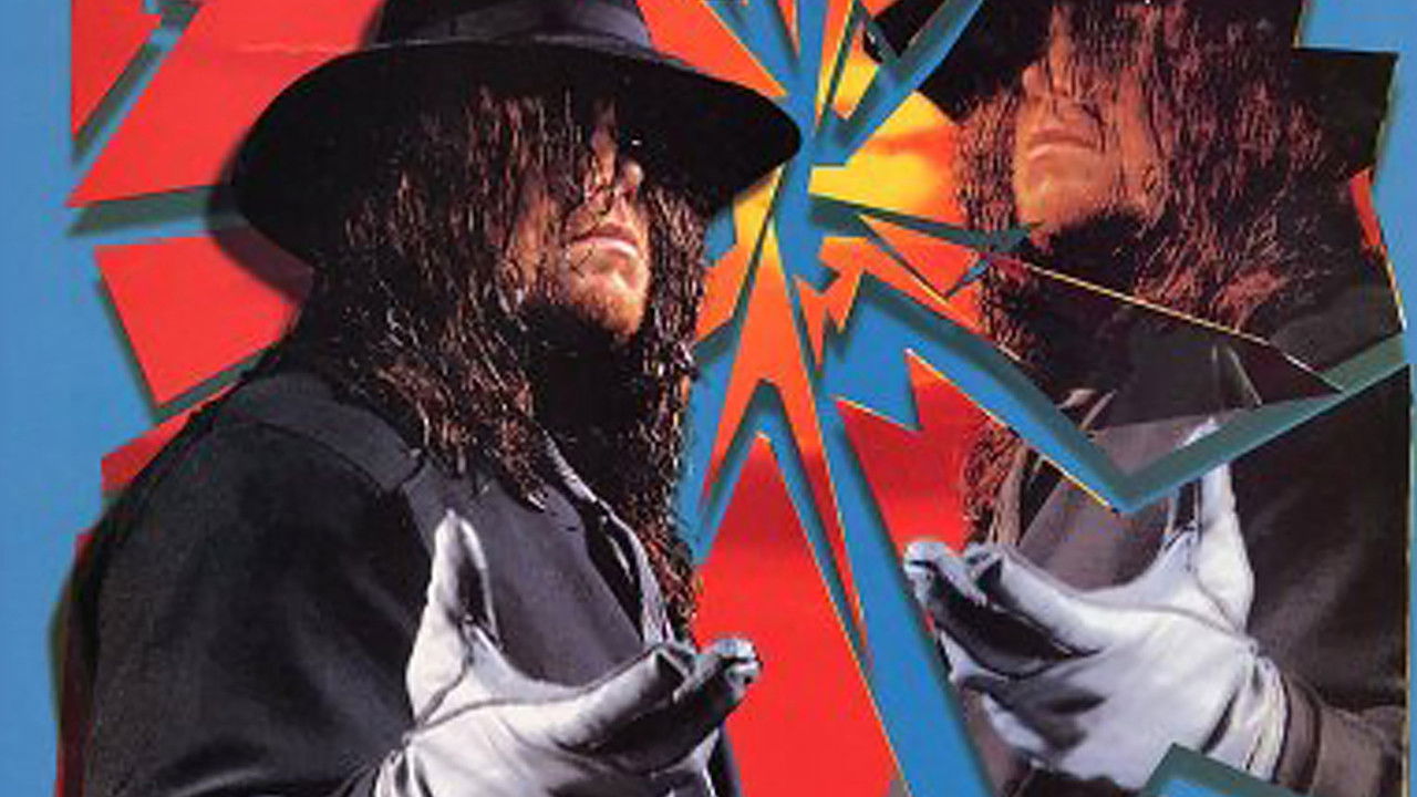 WWE SummerSlam 1994 backdrop