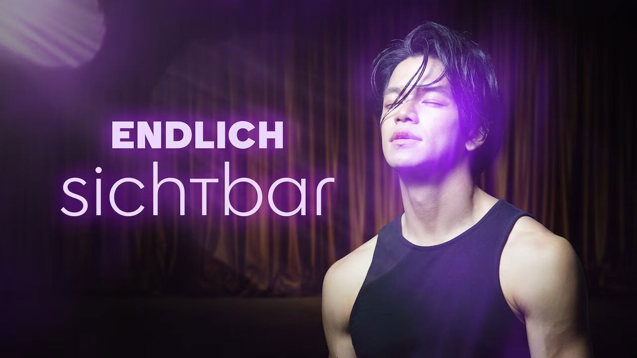 Endlich sichtbar – Von Vietnam nach Deutschland backdrop