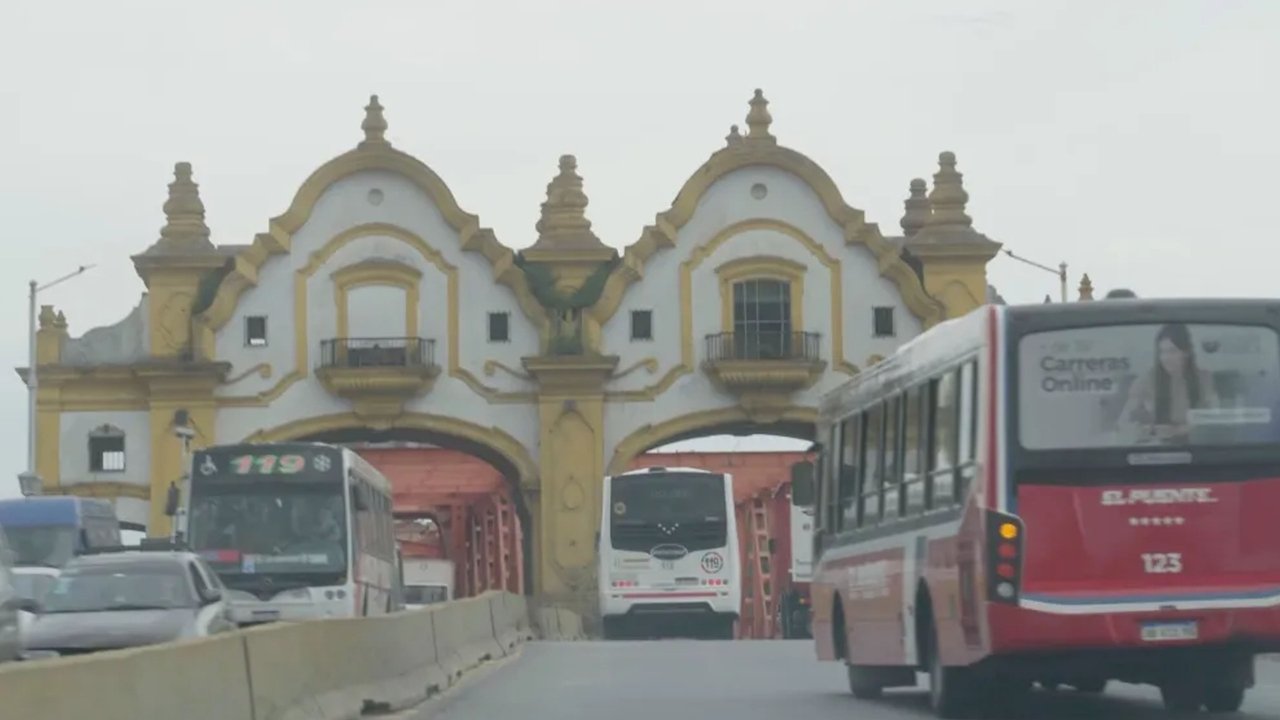 Terminal Young backdrop
