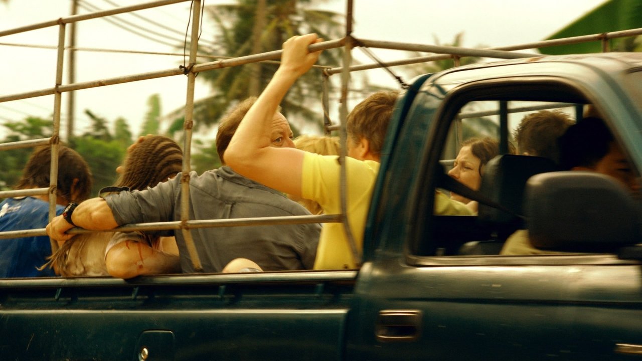 Tsunami - Das Leben danach backdrop