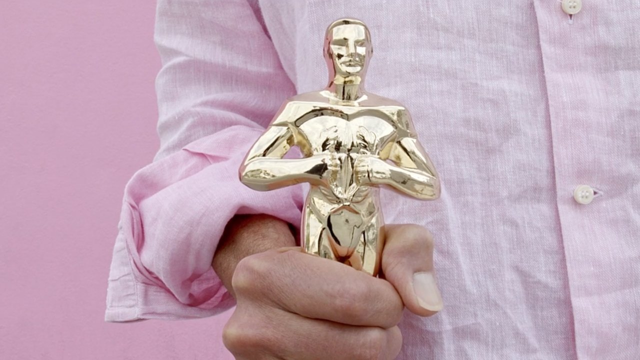 And the Winner Isn't backdrop