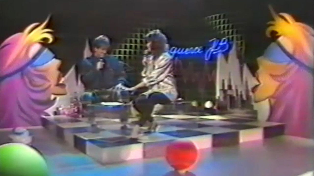 Fréquence JLB backdrop