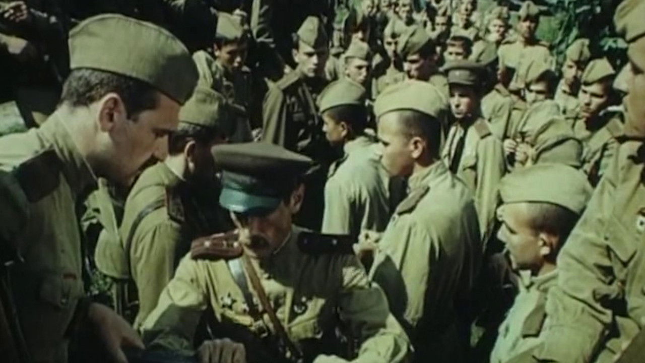 Love Conquers All backdrop