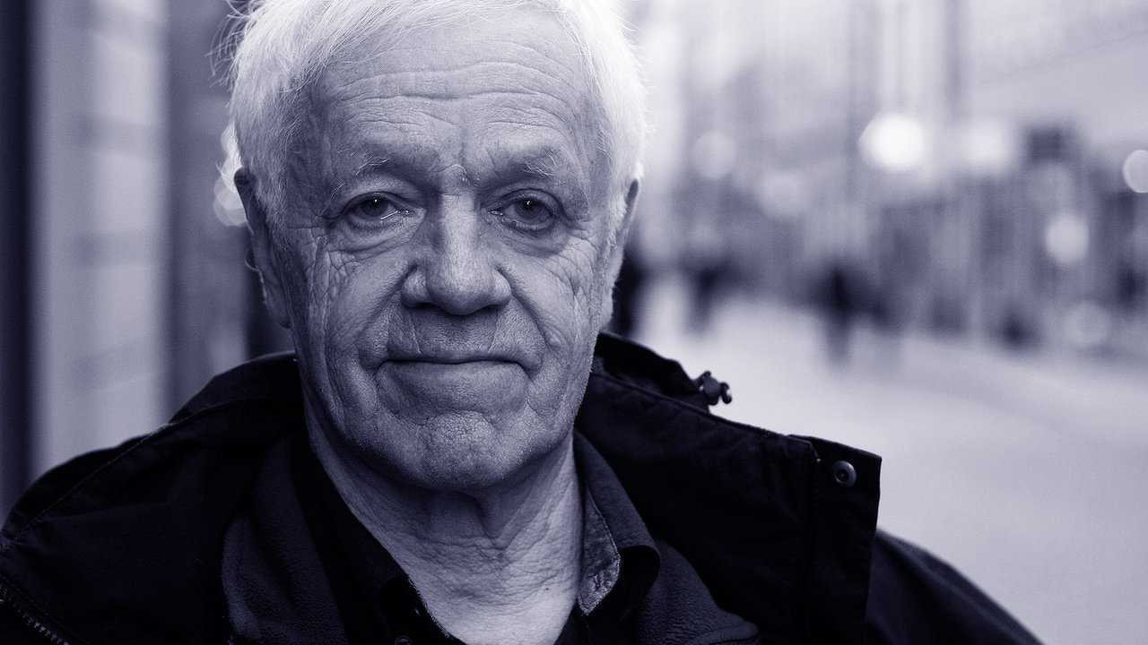 Jan Allan och trumpeten som försvann backdrop