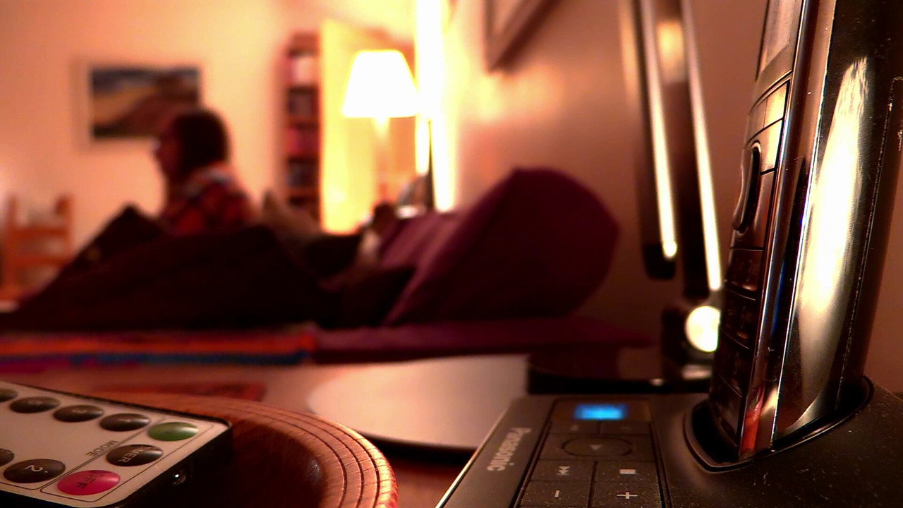 Rubber - Part II backdrop