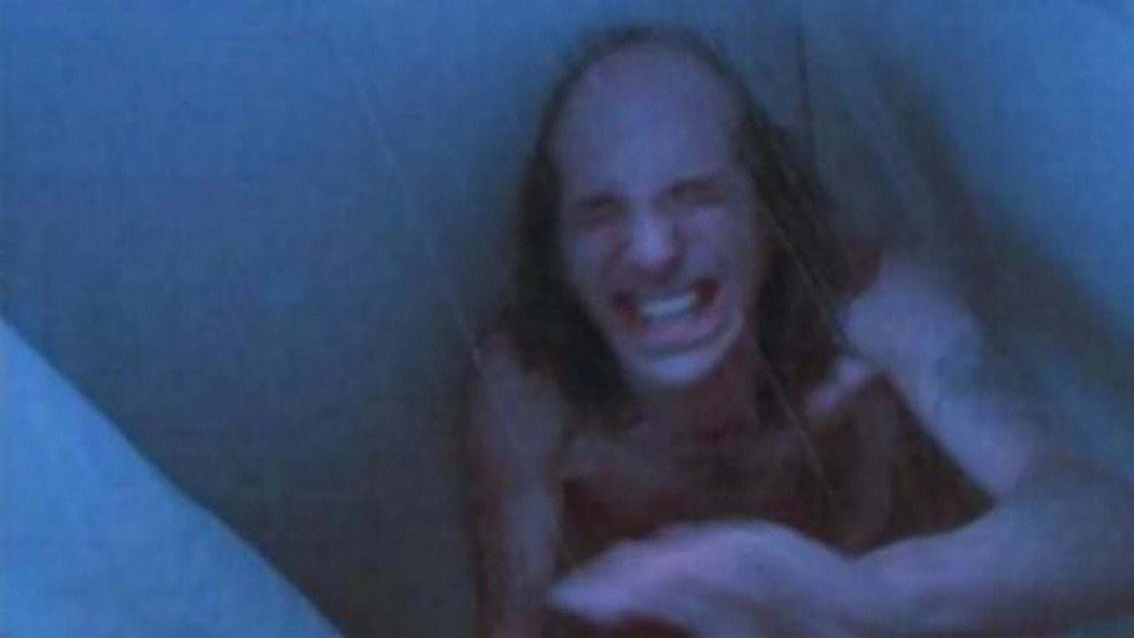 The Off Season backdrop