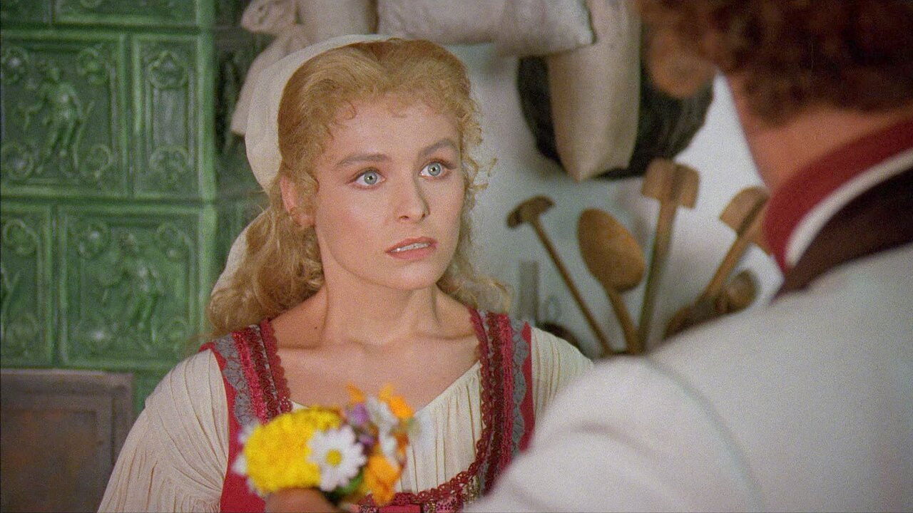 The Watermill Princess 2 backdrop