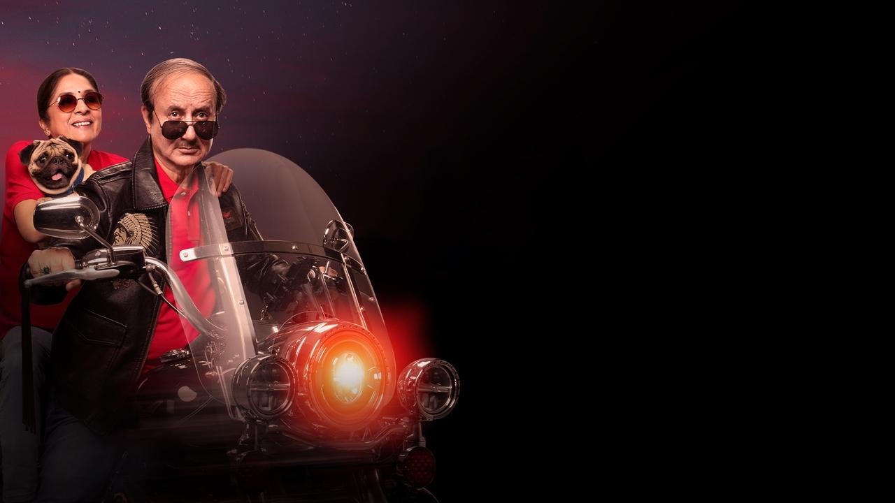 Shiv Shastri Balboa backdrop