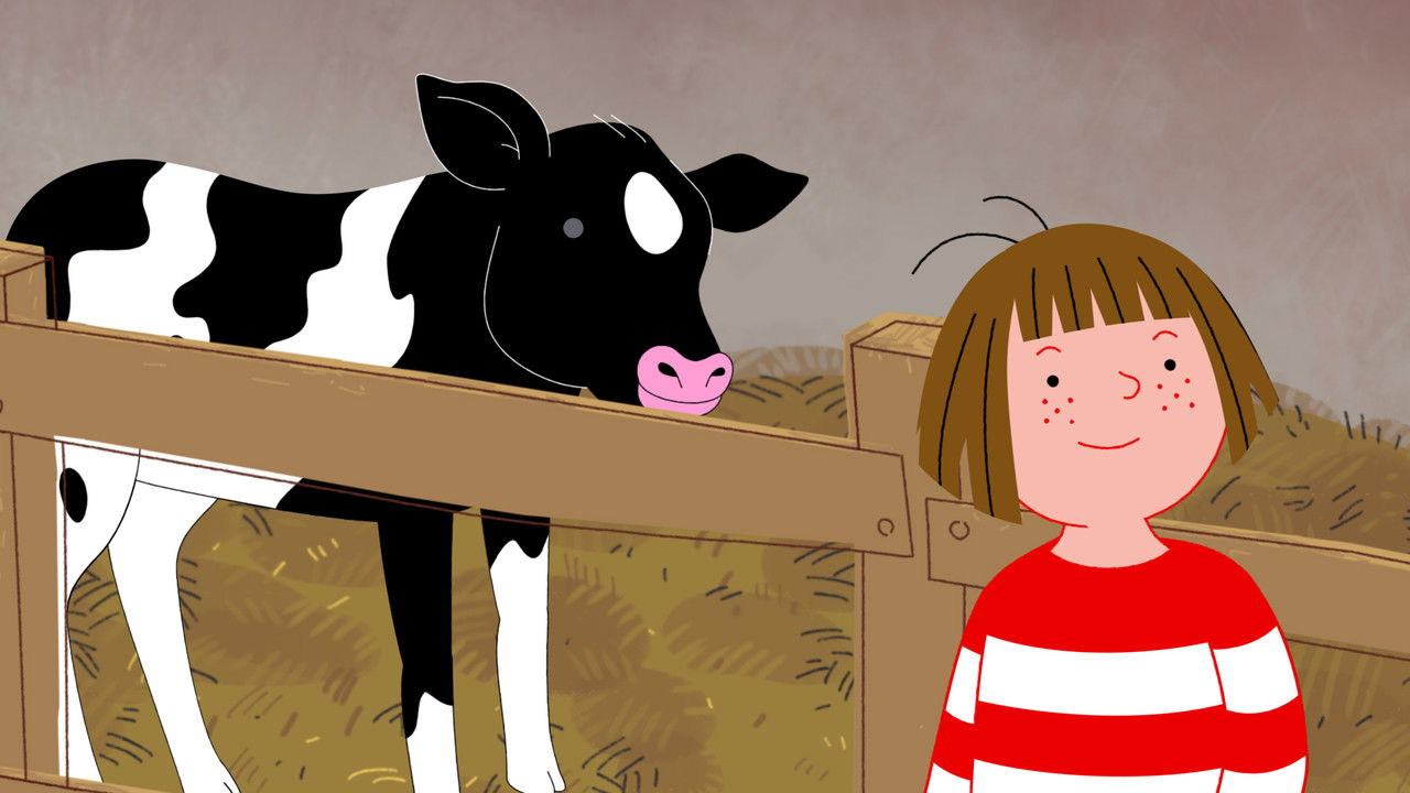 Basia. I’m Just Right backdrop