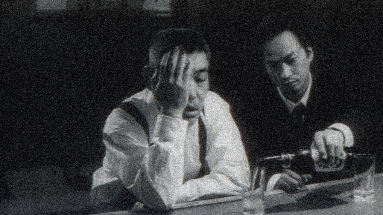 Kaizokuban Bootleg Film backdrop