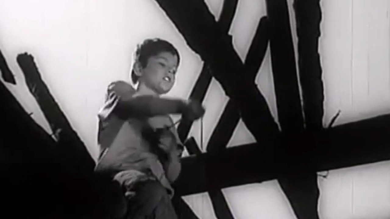 War Mornings backdrop