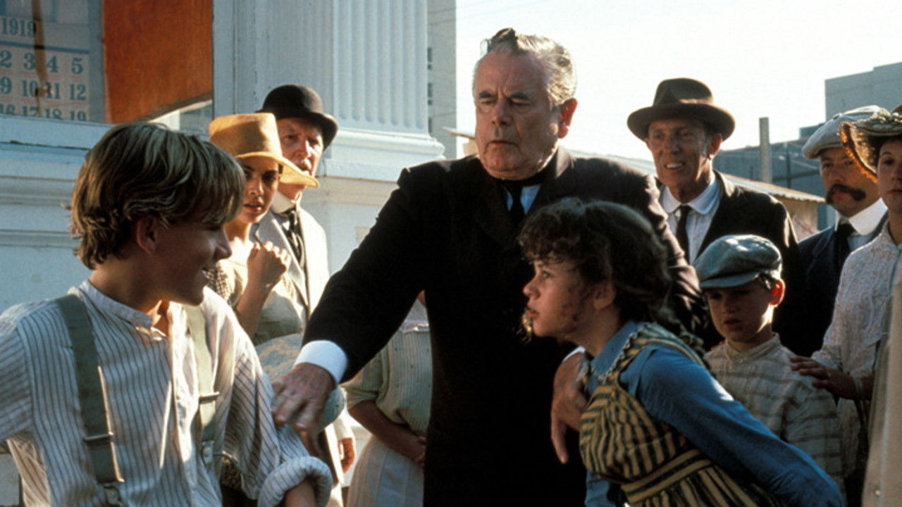 Final Verdict backdrop