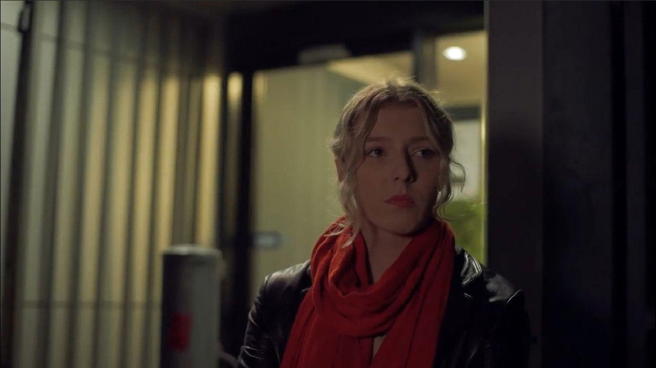 Beautiful Eyes backdrop