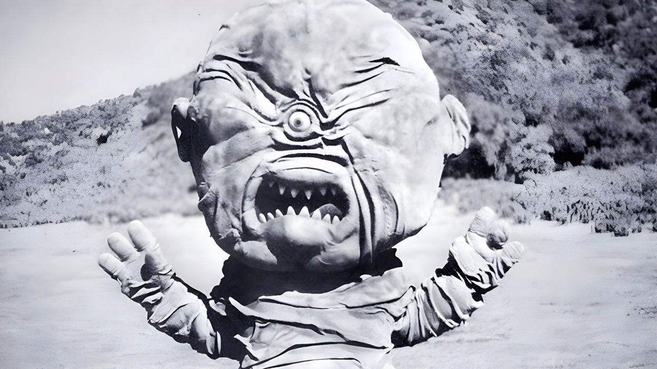 The Lost Skeleton Returns Again backdrop