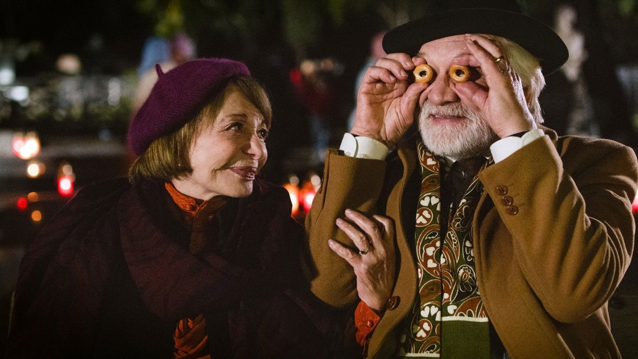 The Property backdrop