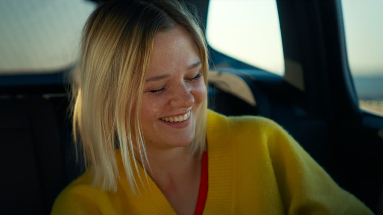 When Fucking Spring Is in the Air backdrop